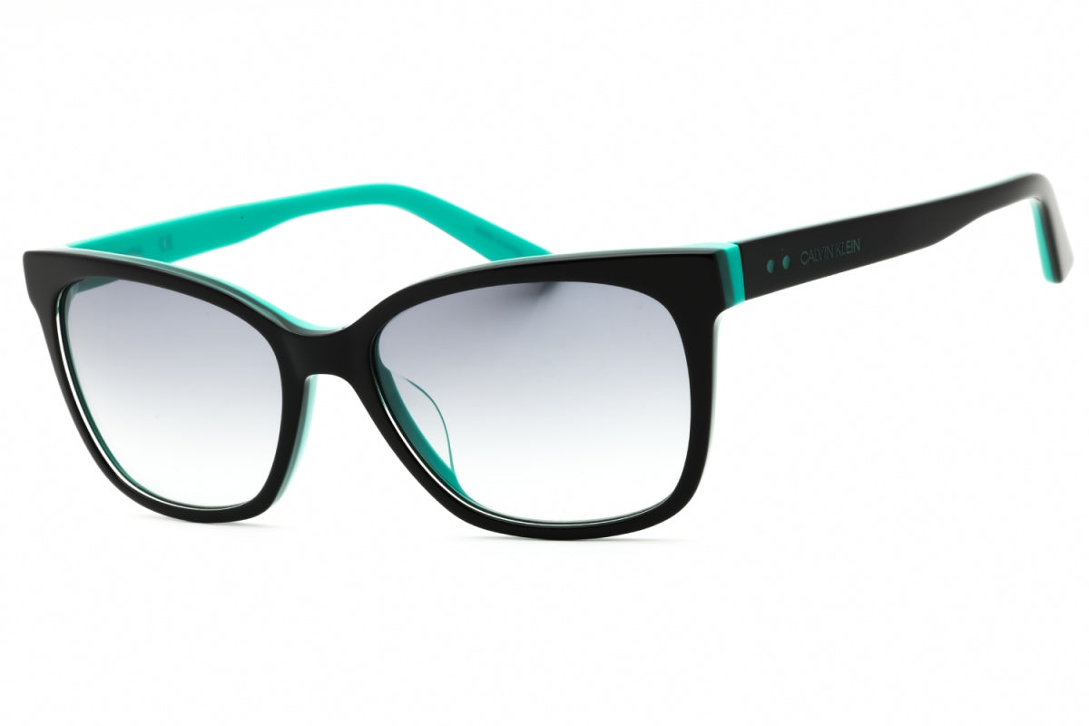 Gafas color negro