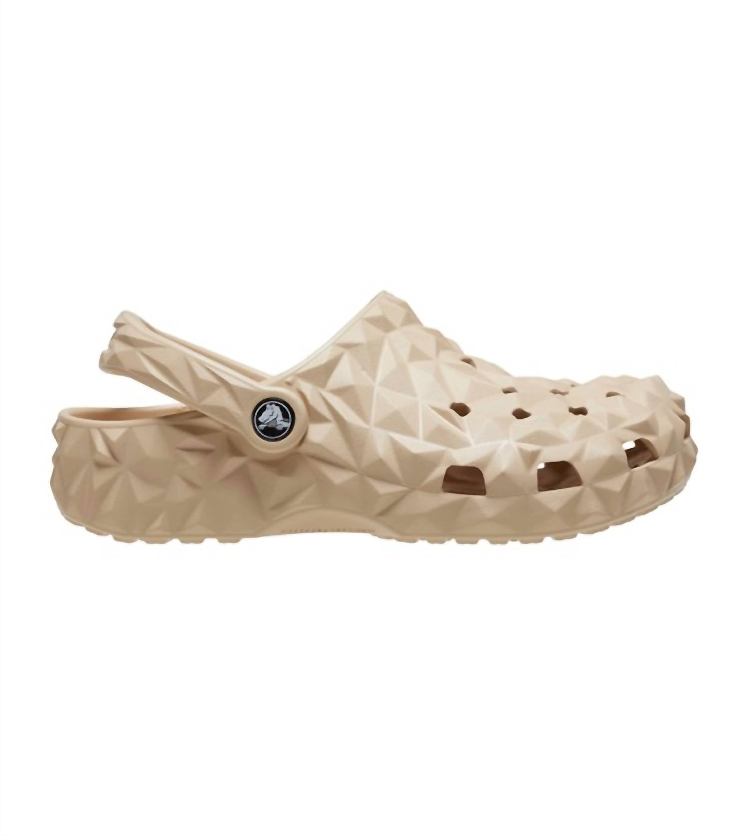 Zuecos unisex