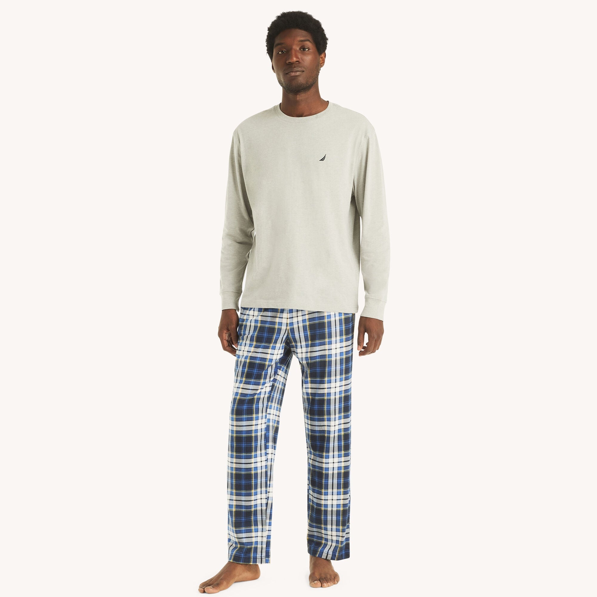 Pijama de hombre