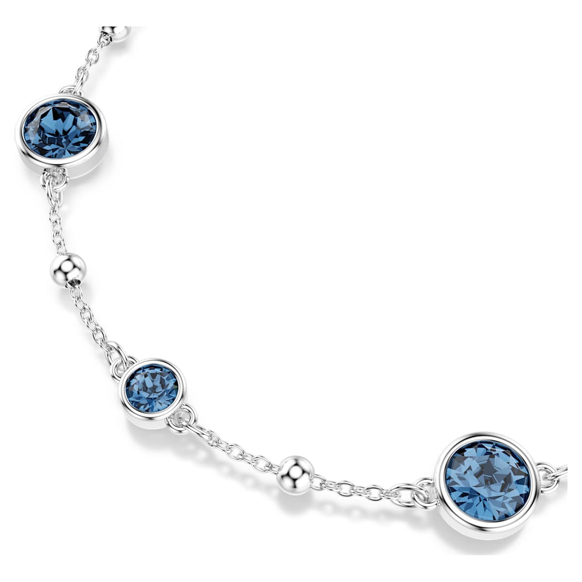 Pulsera color azul