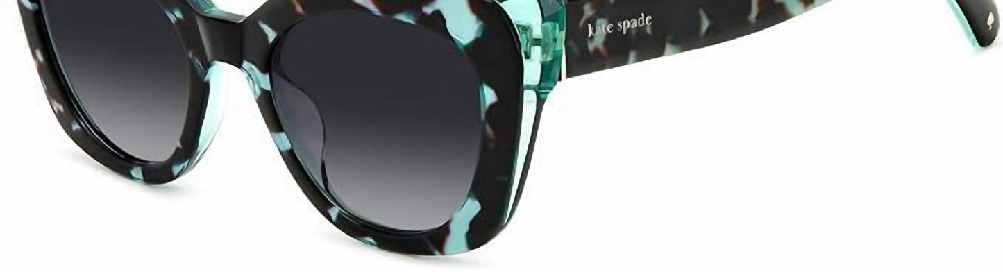Gafas de sol de mujer