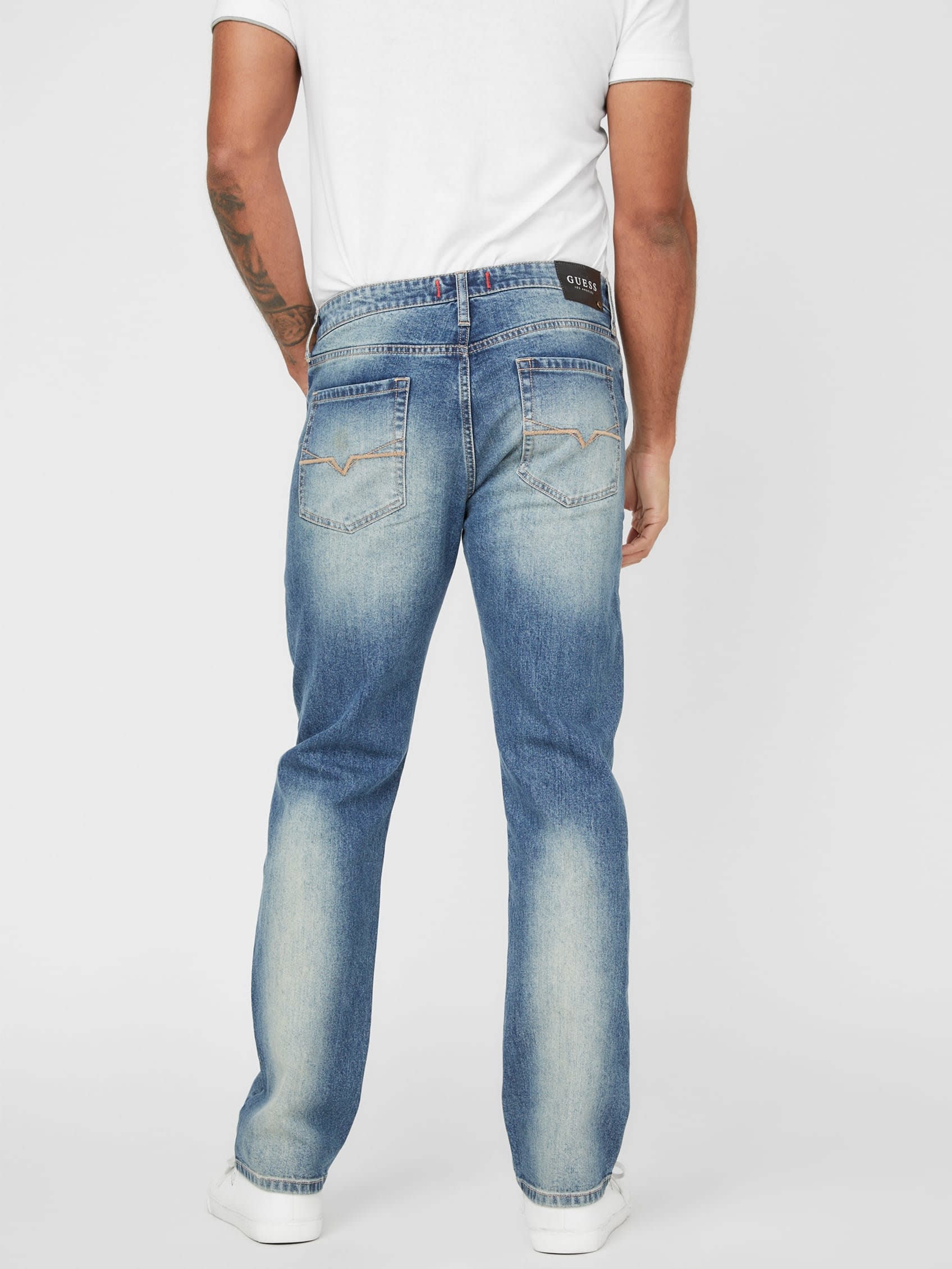 Jean