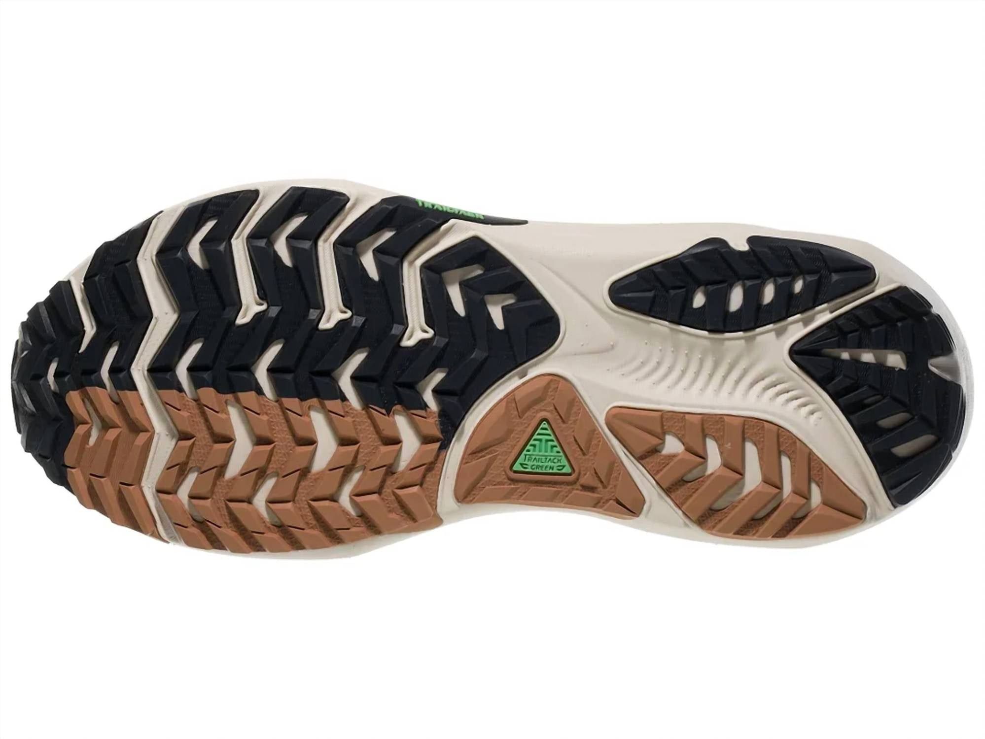 Tenis para correr de hombre color negro