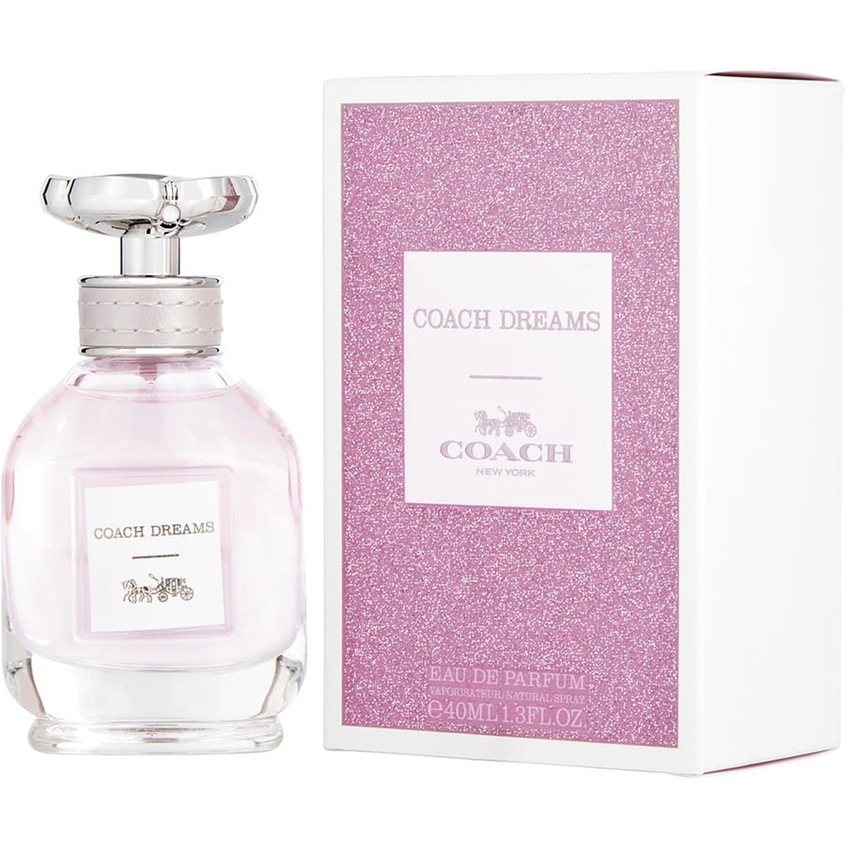 Perfume de mujer eau de parfum 1,3 oz