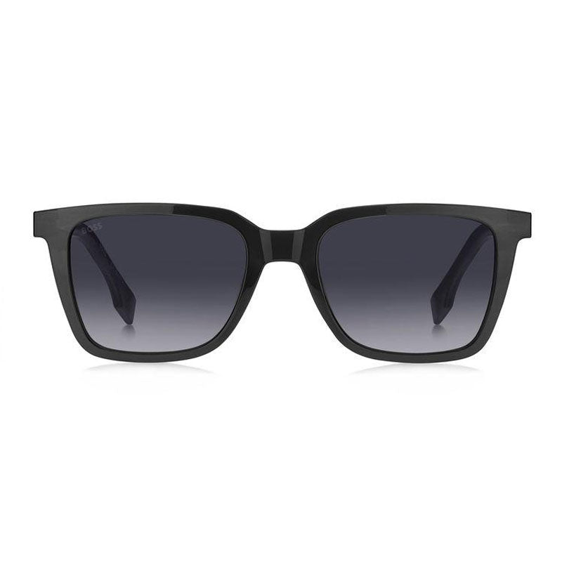 Gafas color gris oscuro y gris