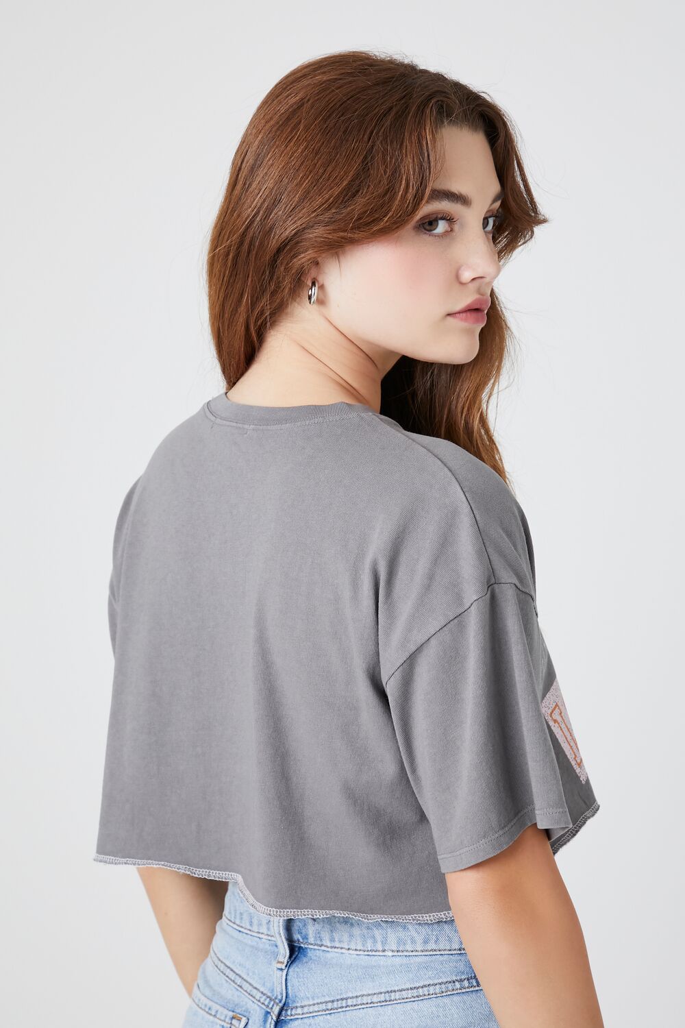 Camiseta con estampado