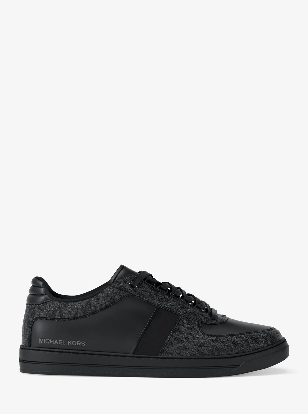 Tenis de cuero