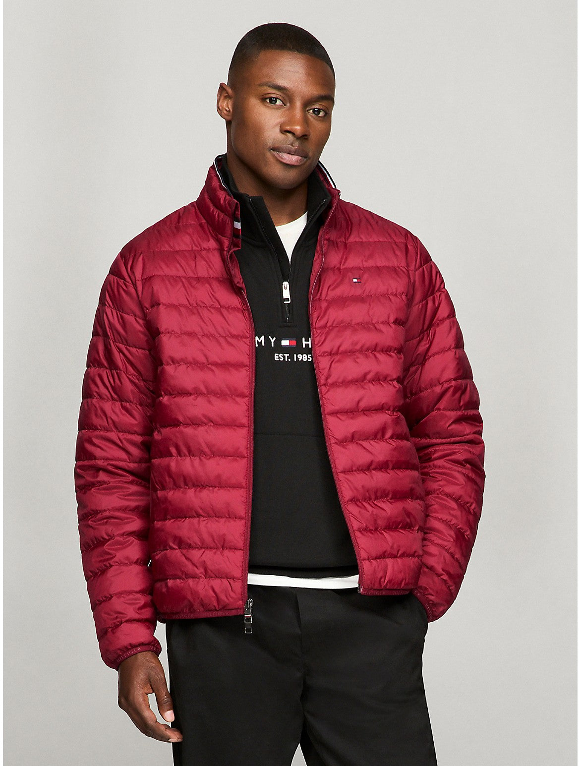 Chaqueta de hombre