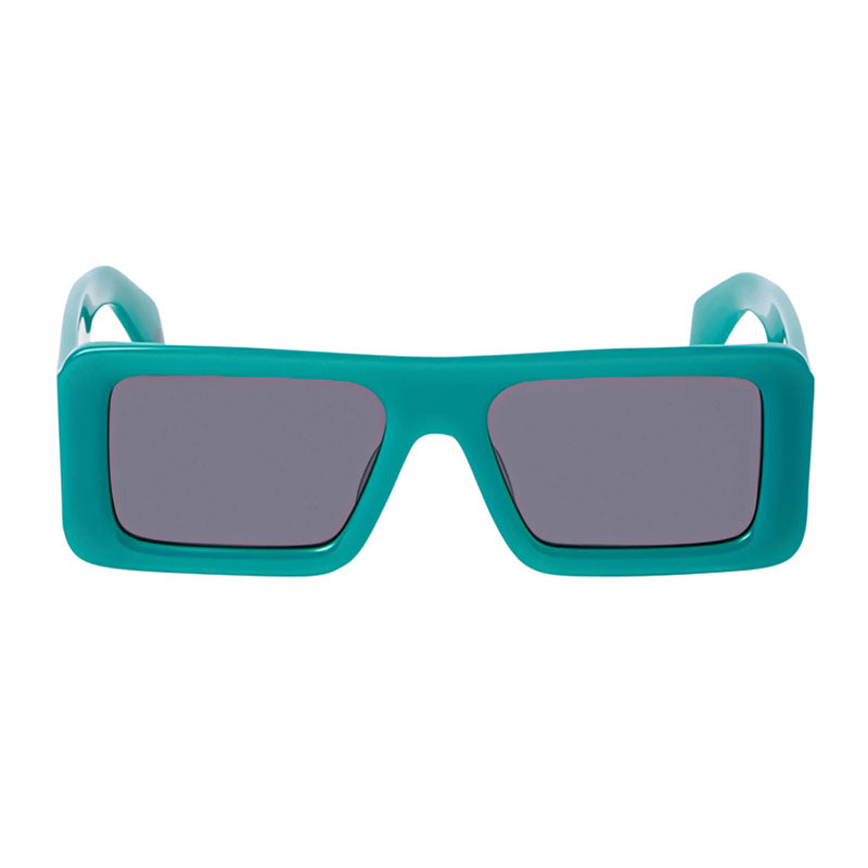 Gafas color gris oscuro
