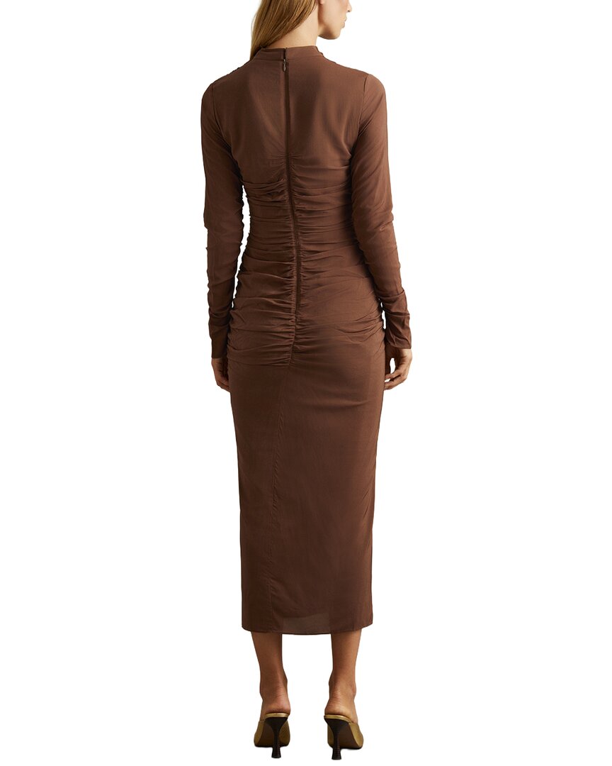 Vestido midi