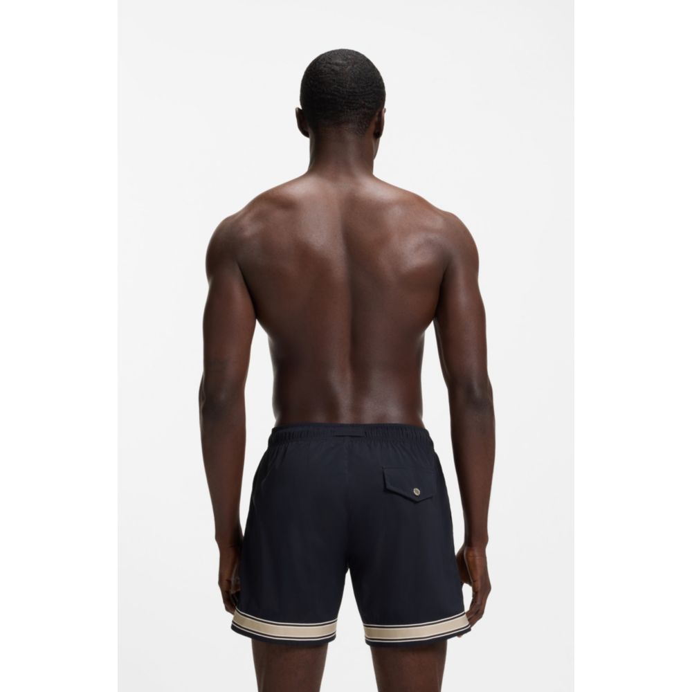 Pantaloneta de baño