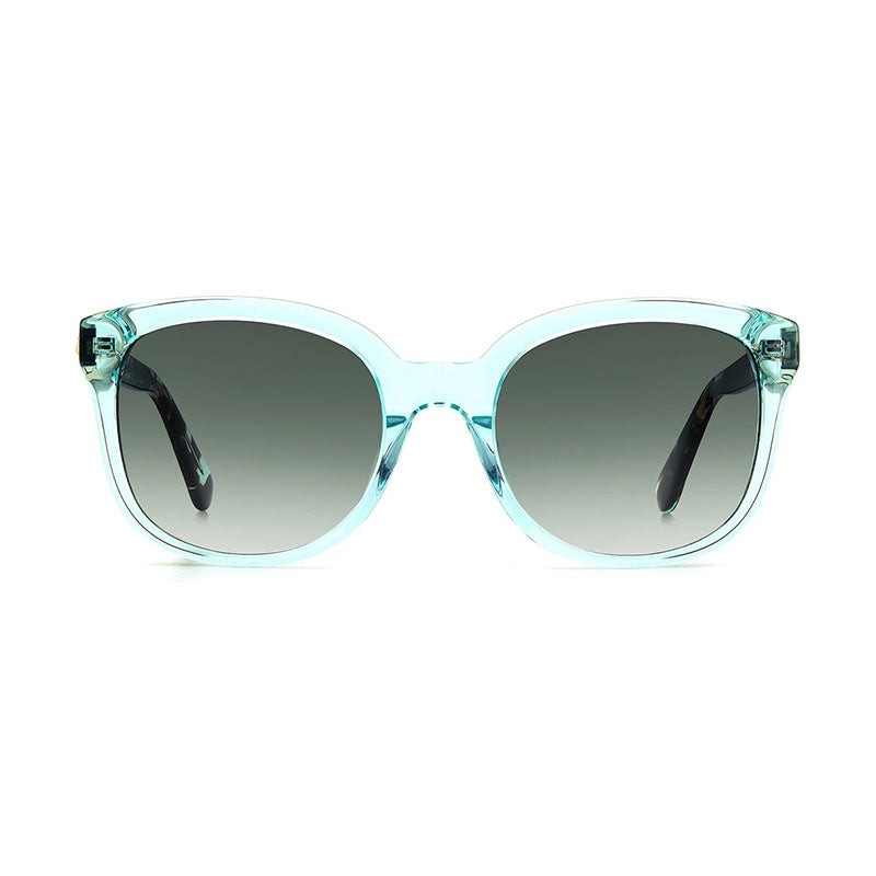 Gafas color verde