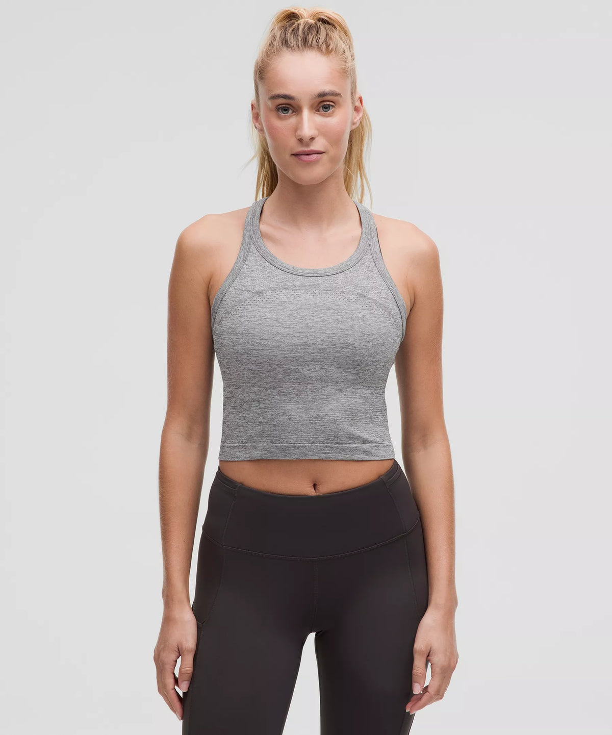 Camiseta sin mangas
