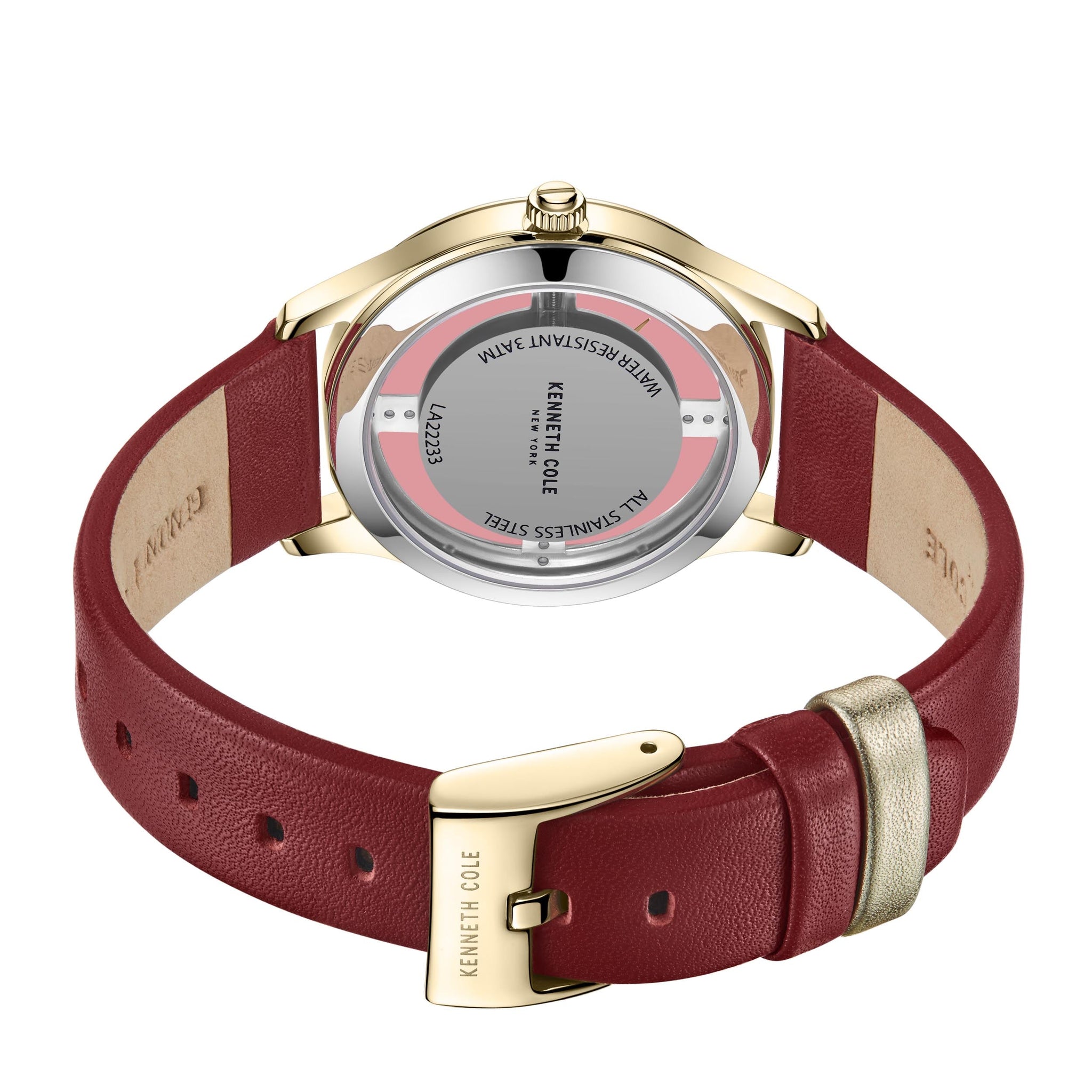 Reloj de mujer