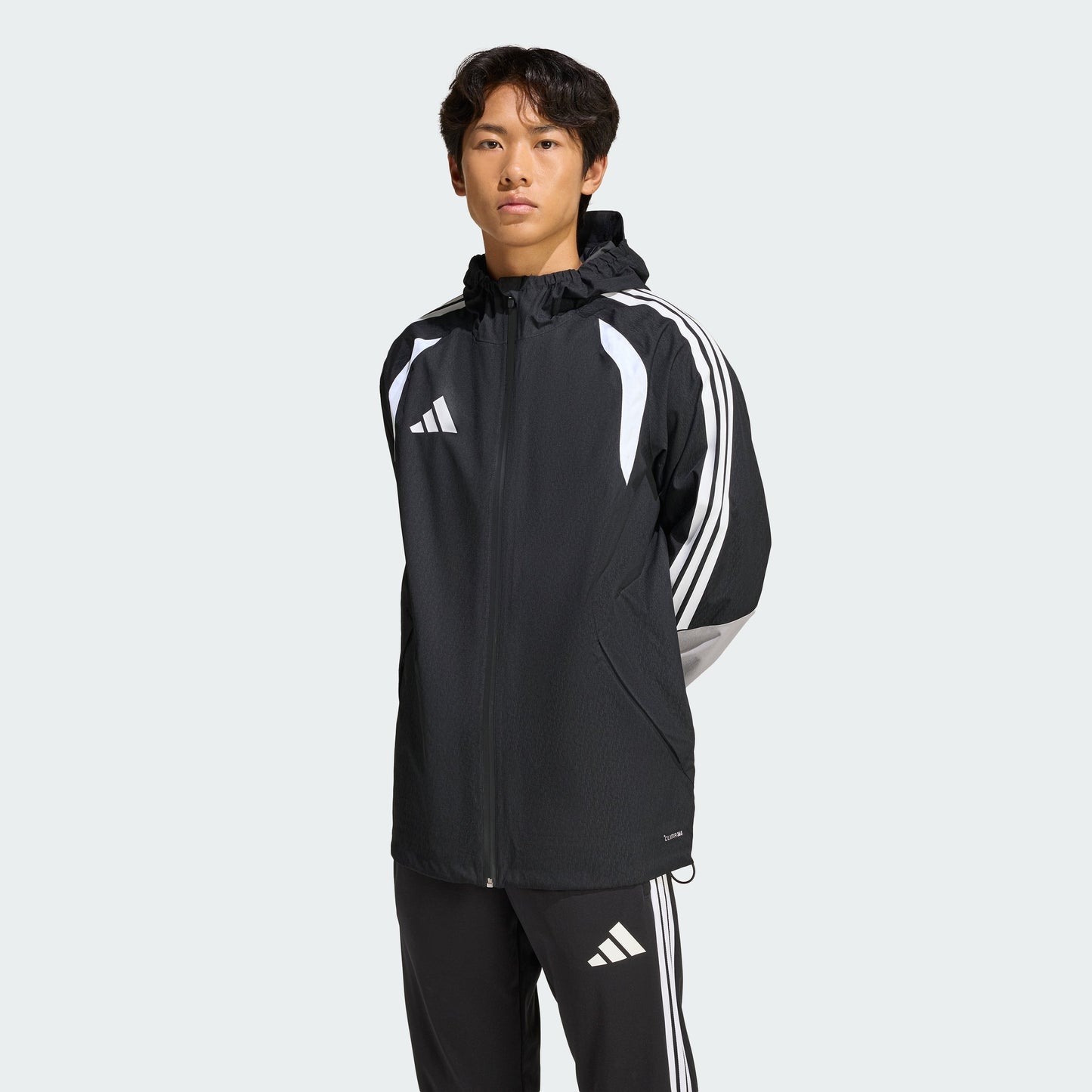 Chaqueta de hombre