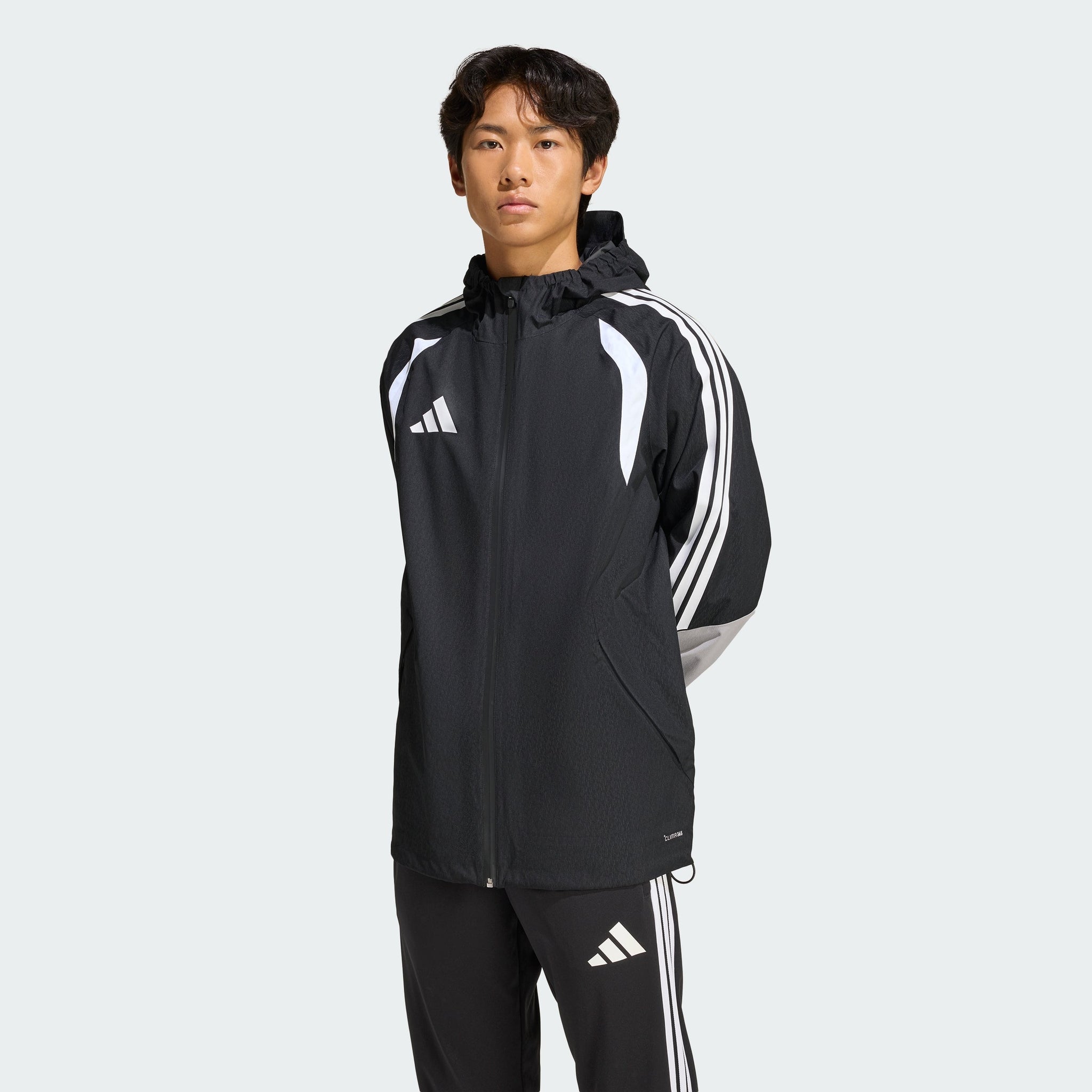 Chaqueta de hombre