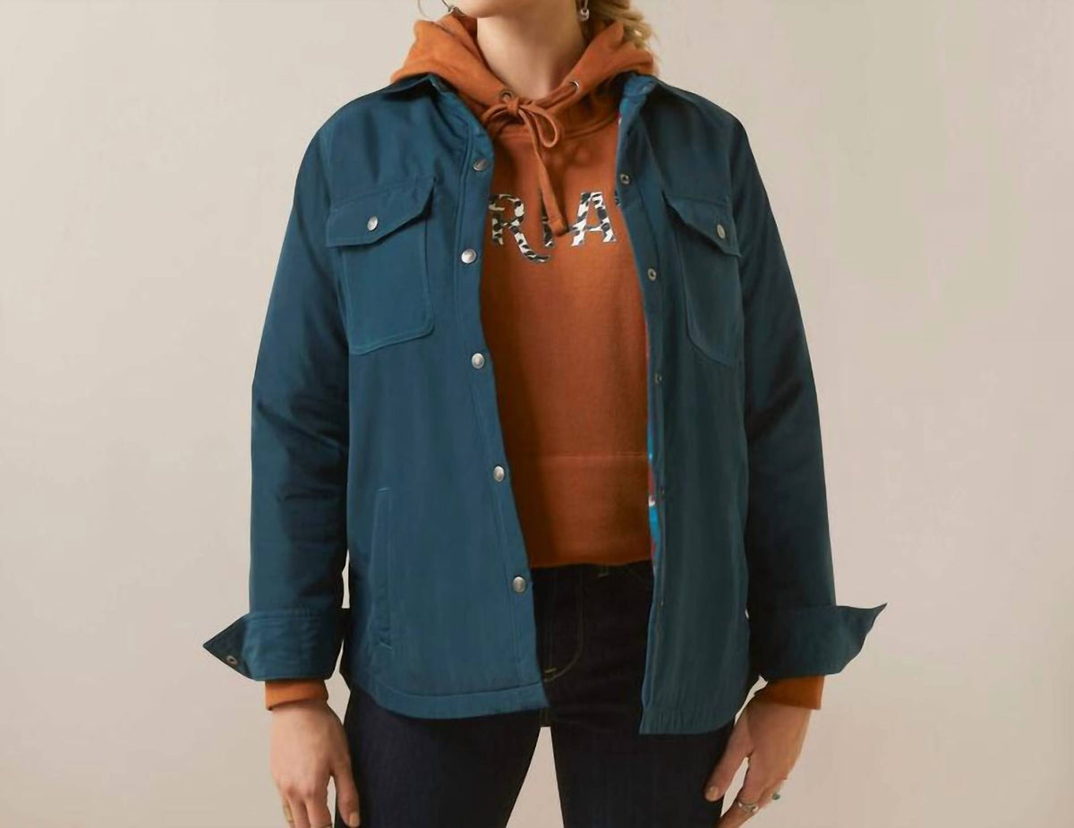 Sobrecamisa