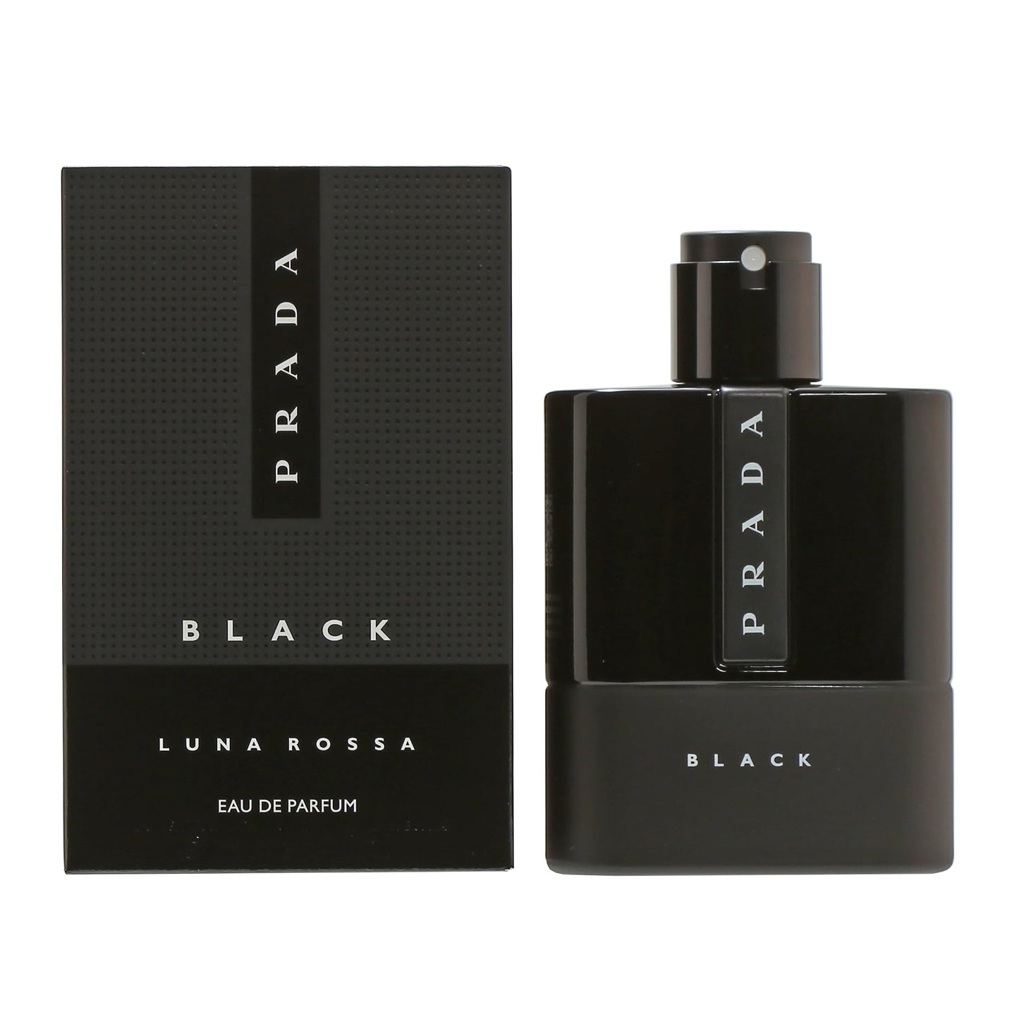 Perfume de hombre eau de parfum 3,4 oz