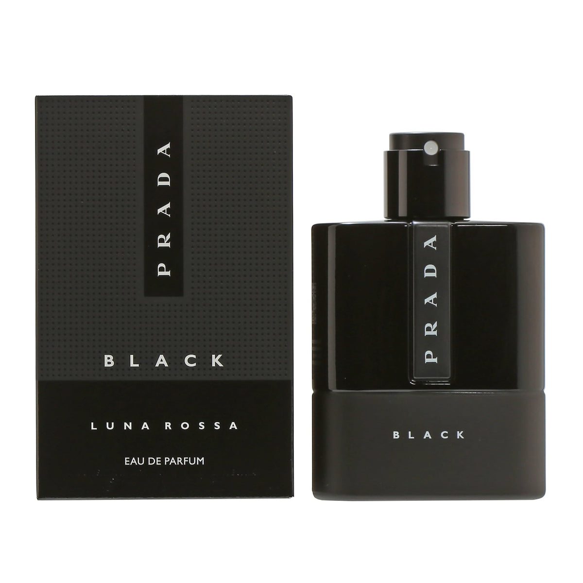 Perfume de hombre eau de parfum 3,4 oz