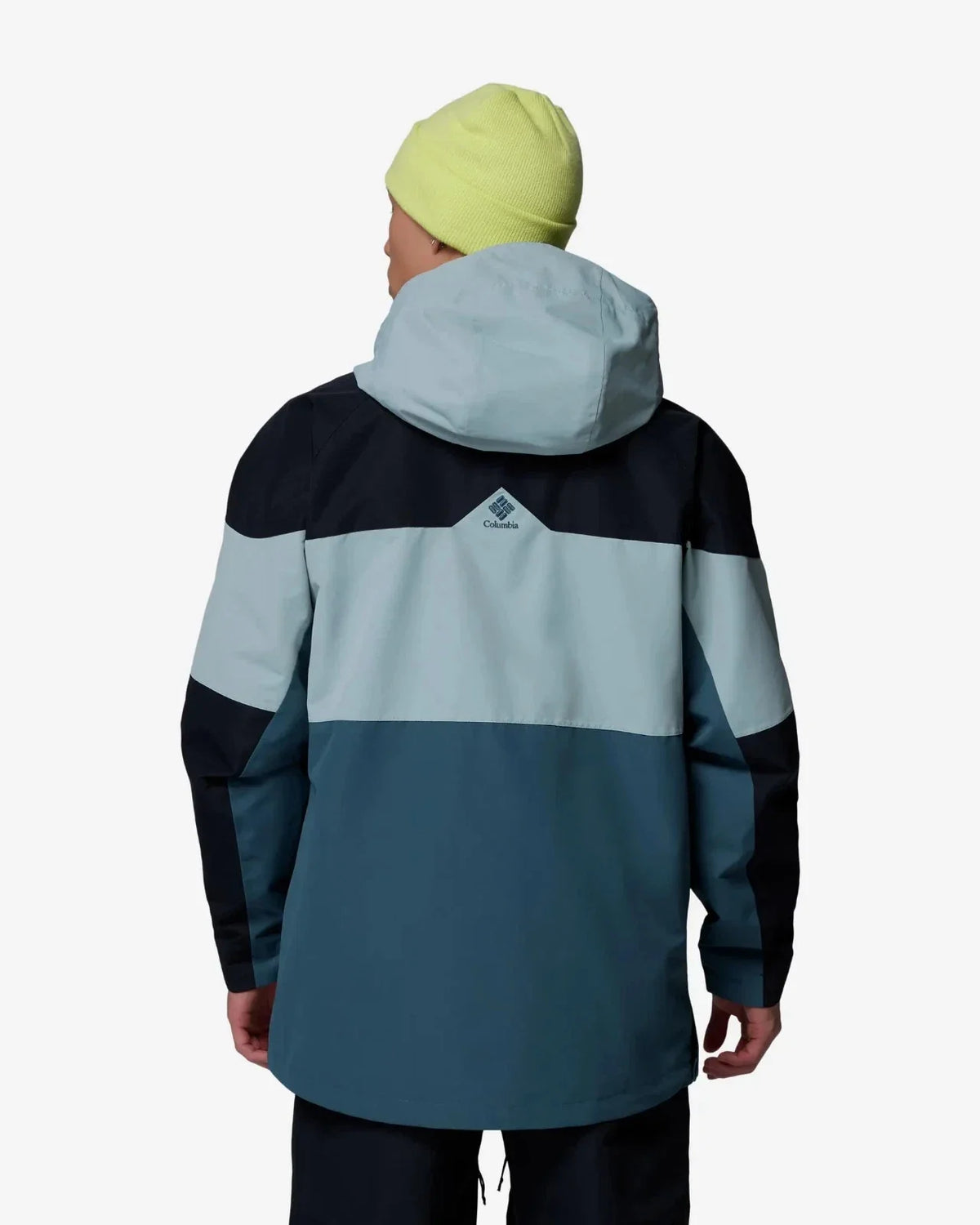 Camiseta sin mangas de hombre