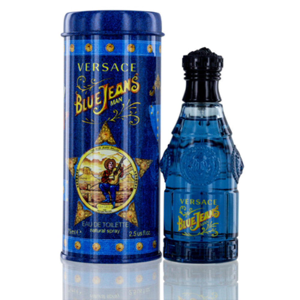 Perfume eau de toilette 2,5 oz