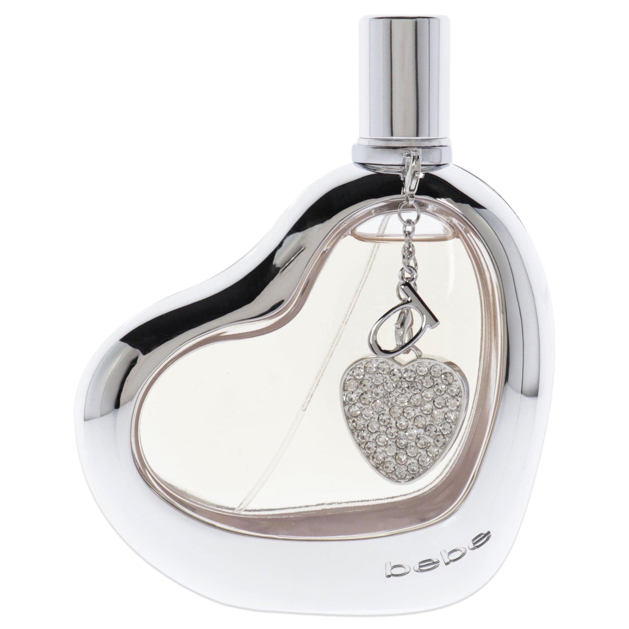 Perfume de mujer eau de parfum 3,4 oz