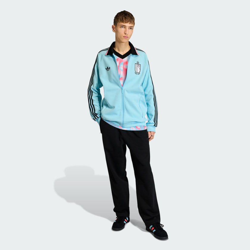 Chaqueta de hombre