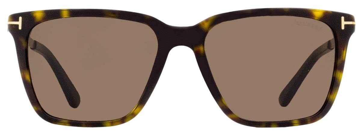 Gafas de sol de hombre 54 mm color dorado