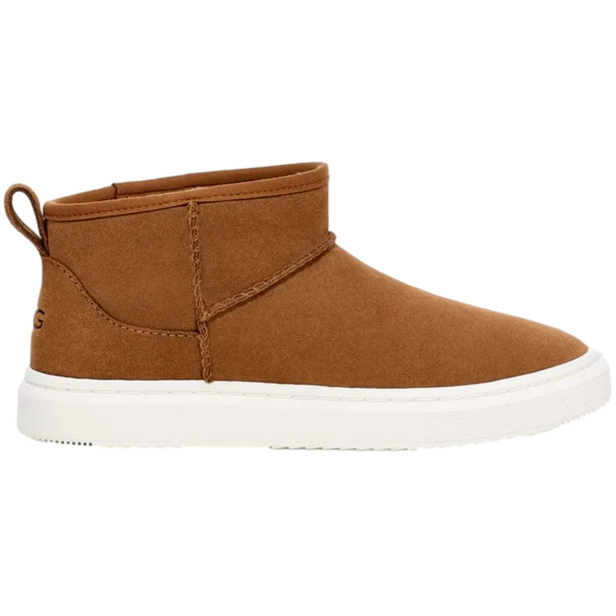 Botas de mujer