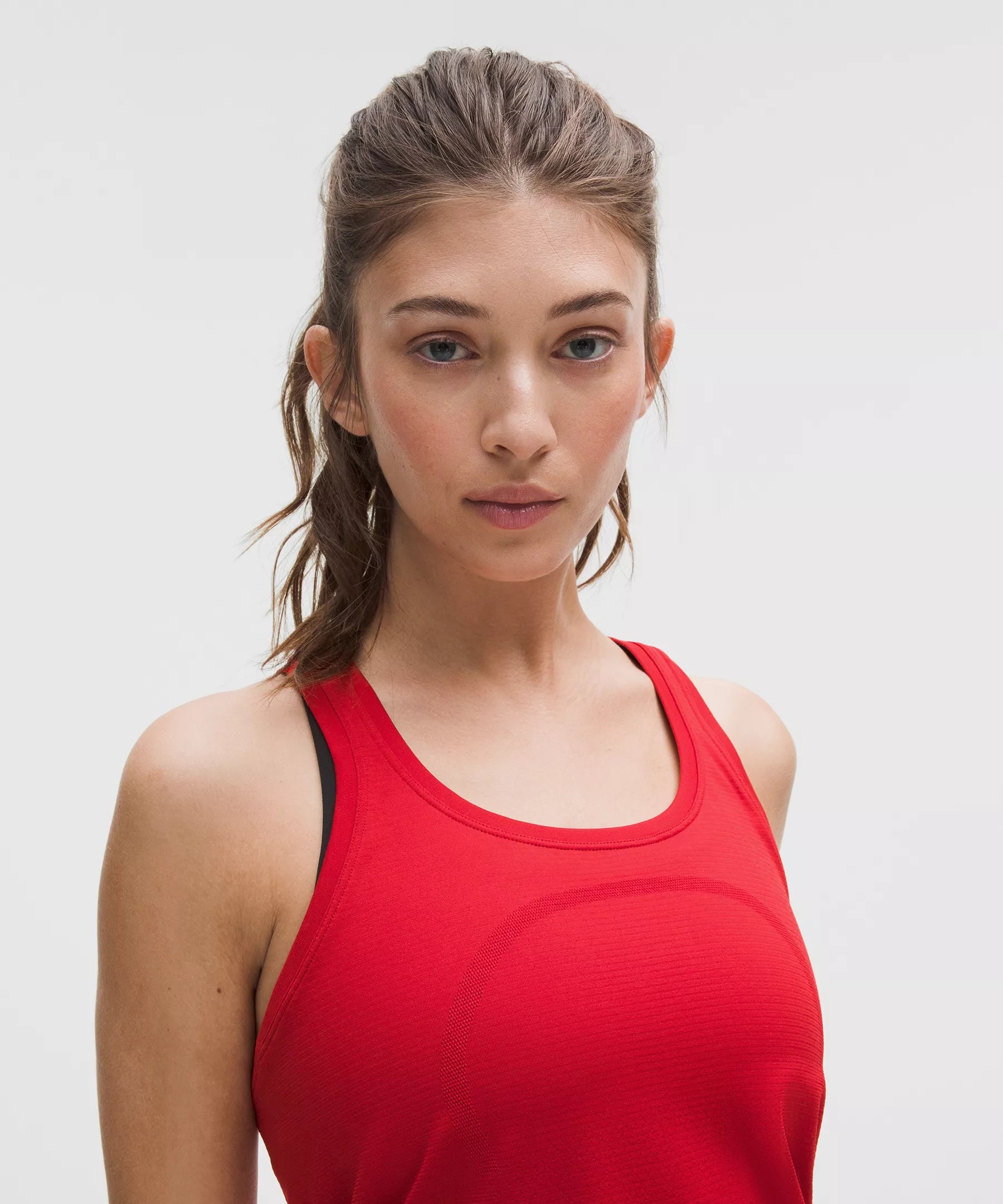 Camiseta sin mangas