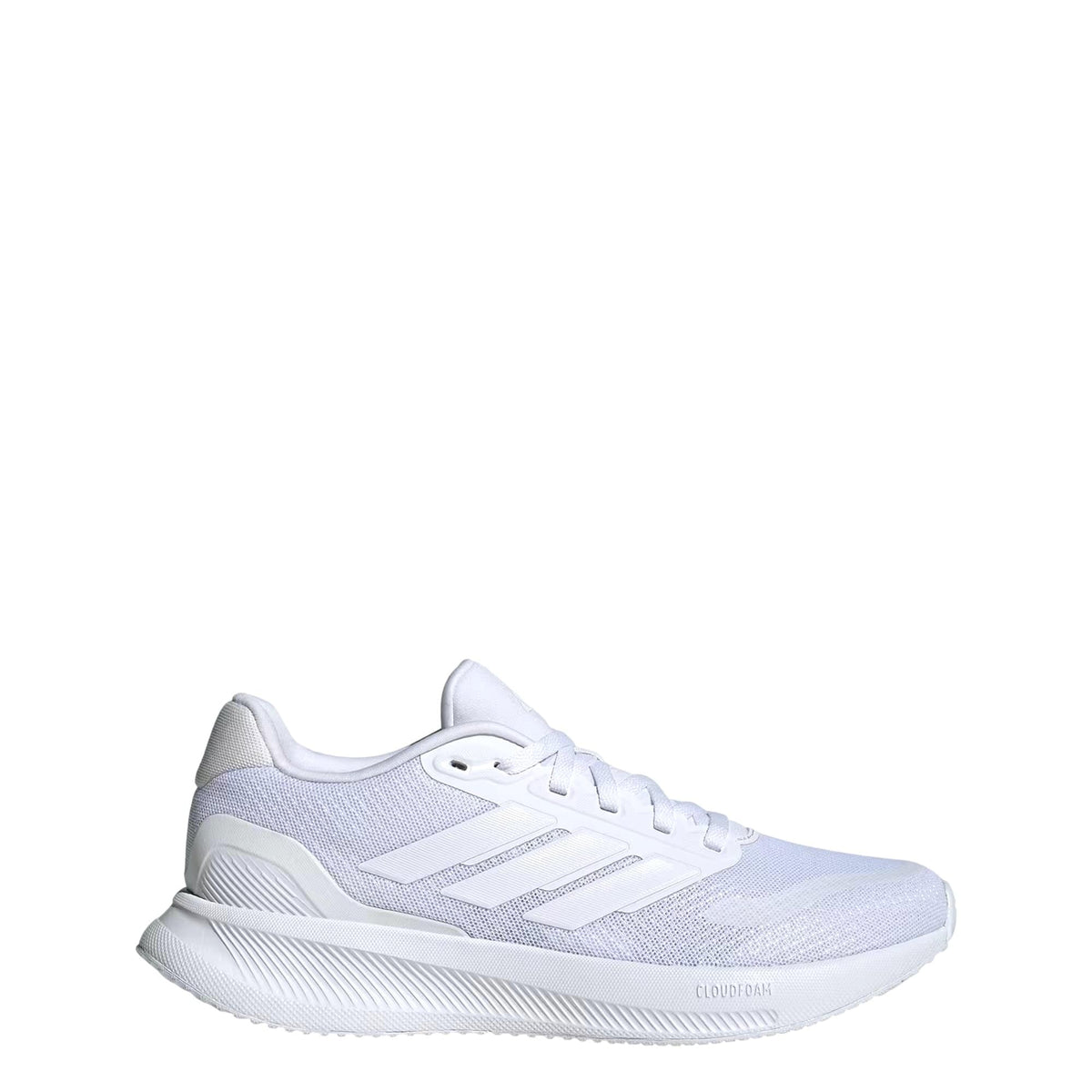 Calzado de mujer color blanco