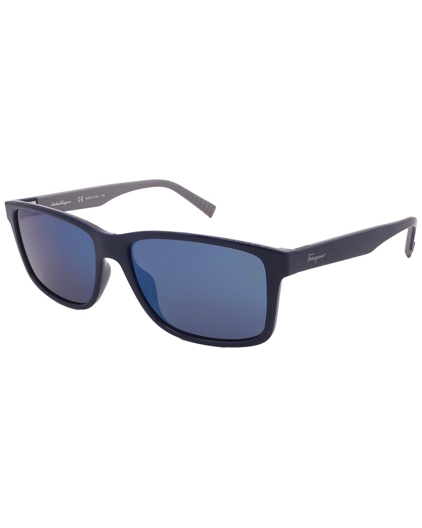 Gafas de sol de hombre 57 mm