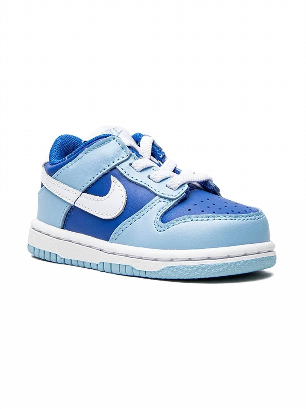Tenis para niño color azul