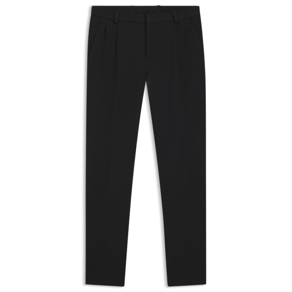 Pantalón de mezcla de algodón