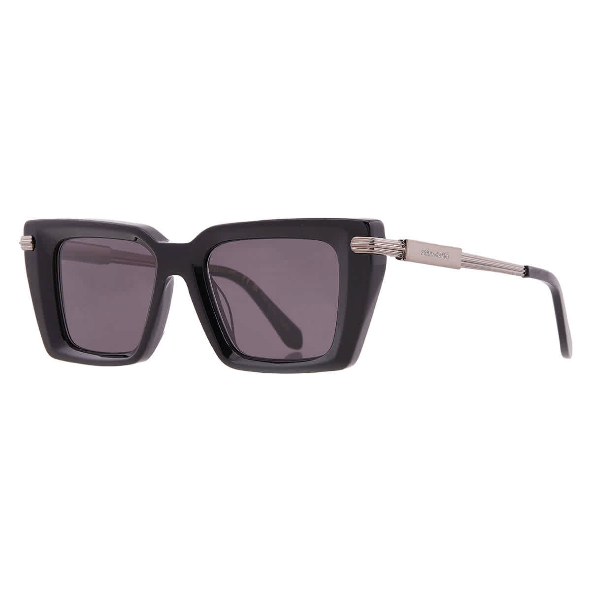 Gafas de sol de mujer color gris