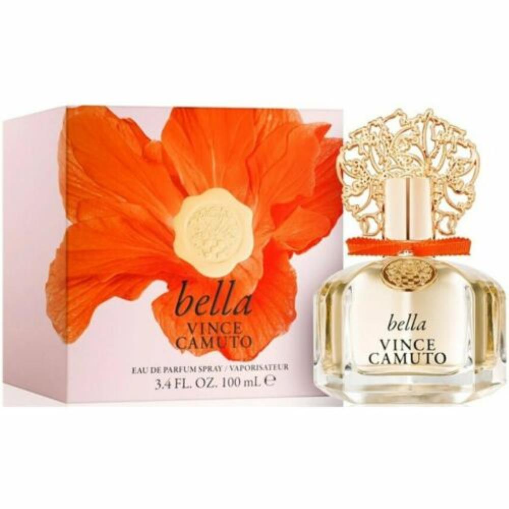 Perfume eau de parfum 3,4 oz