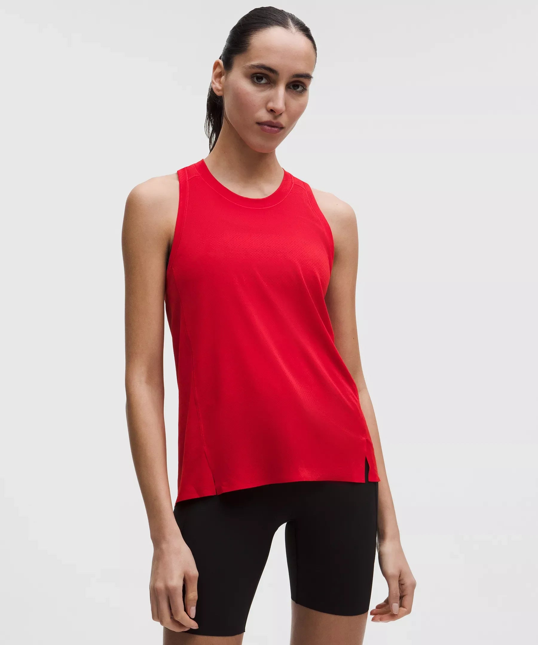 Camiseta sin mangas