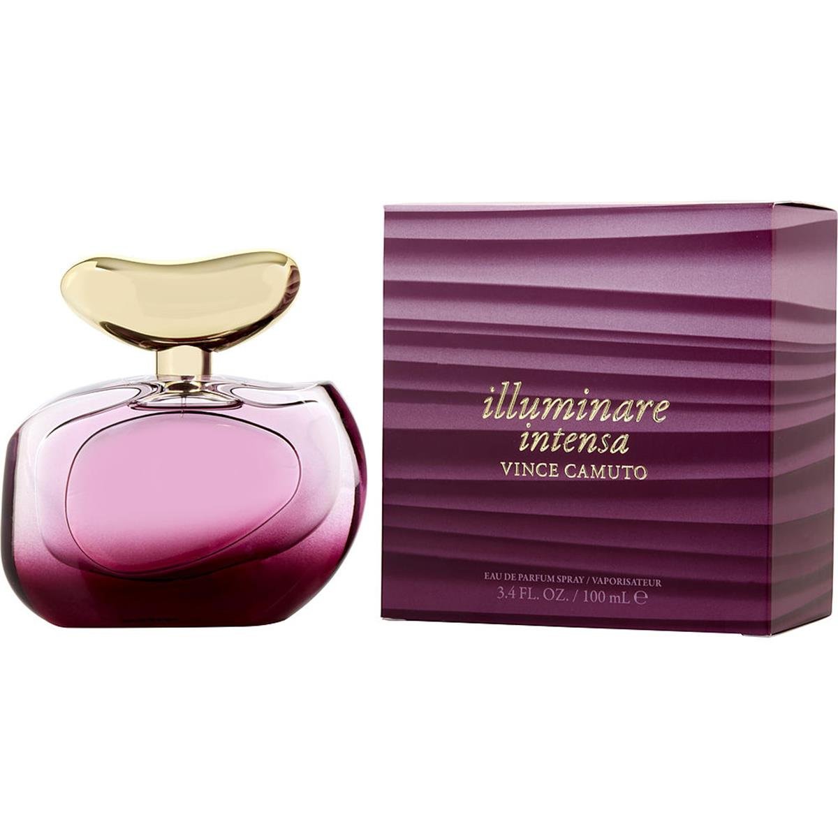 Perfume de mujer eau de parfum 3,4 oz
