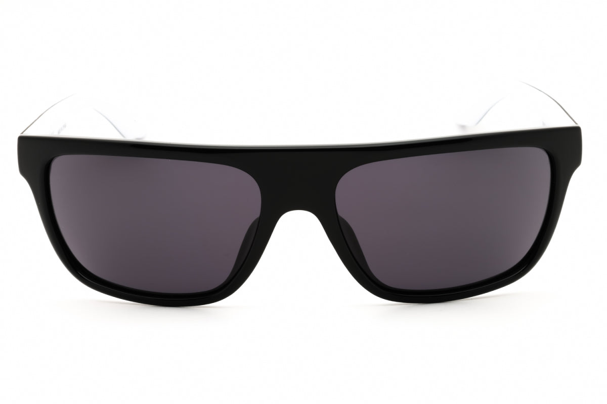 Gafas color negro