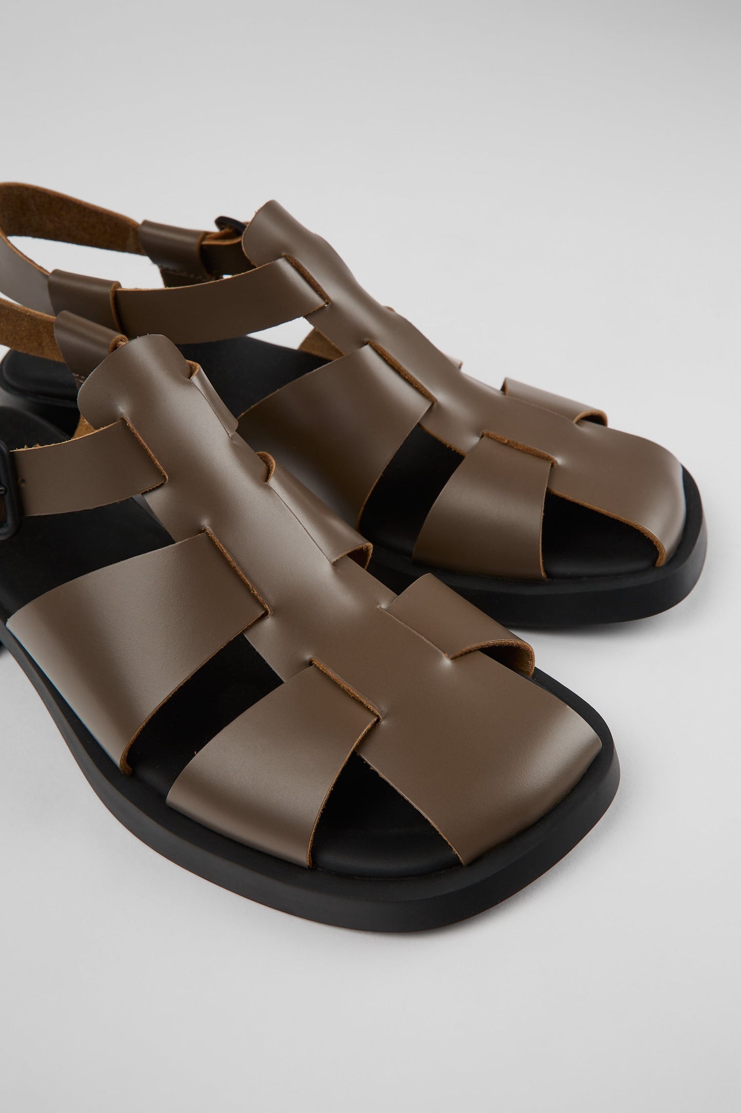 Sandalias de mujer