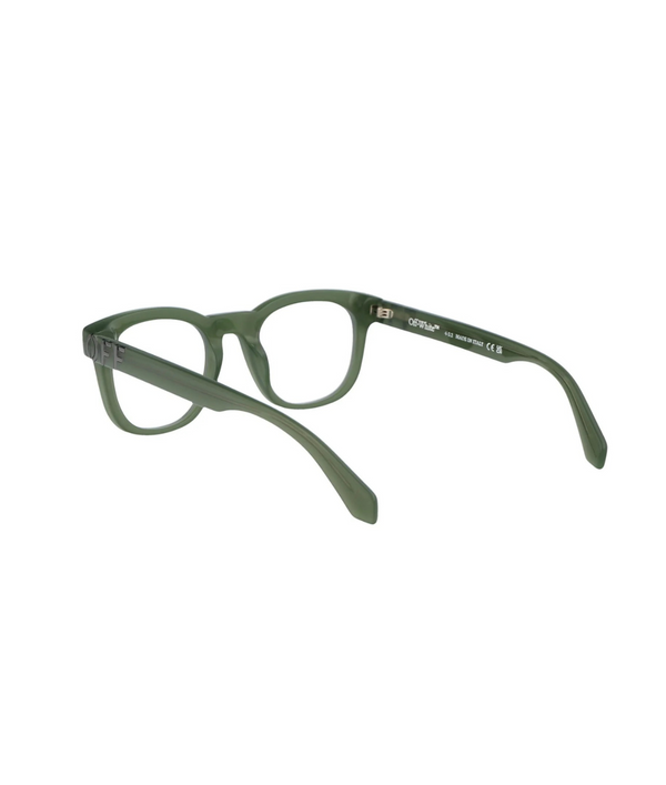 Montura para gafas de montura cuadrada