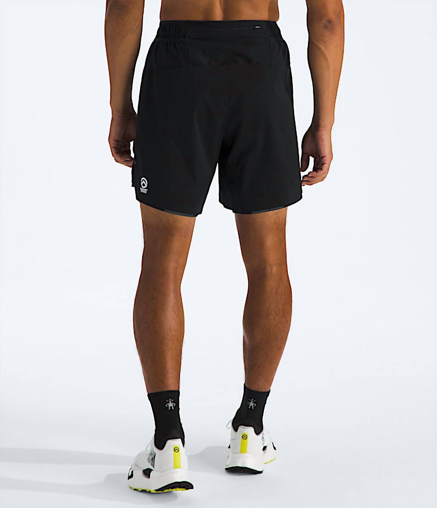 Ropa interior de hombre color negro