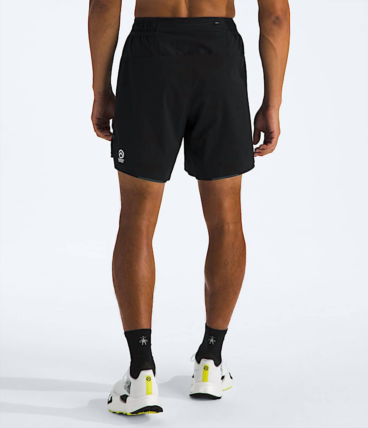 Ropa interior de hombre color negro