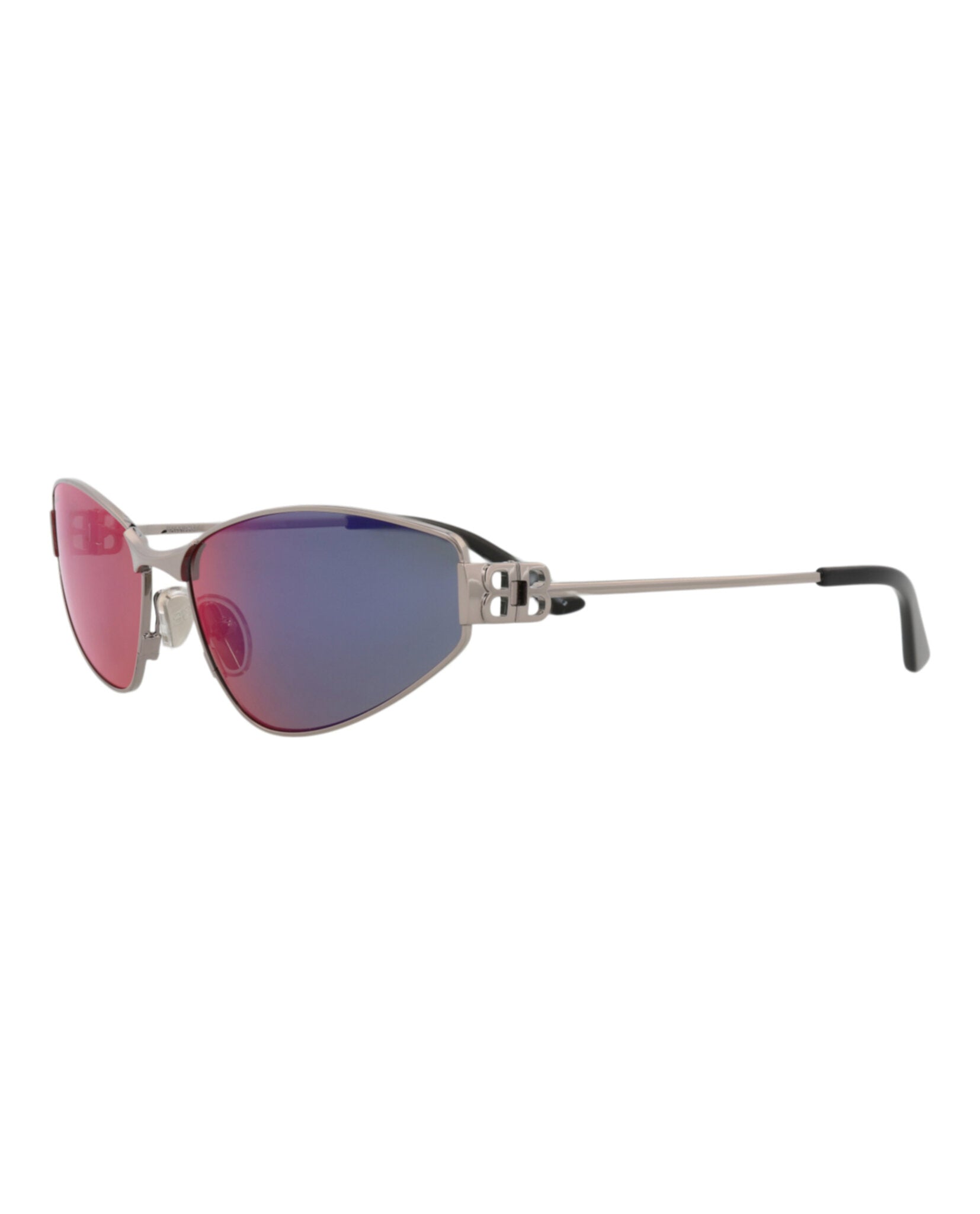 Gafas de sol de montura tipo gato