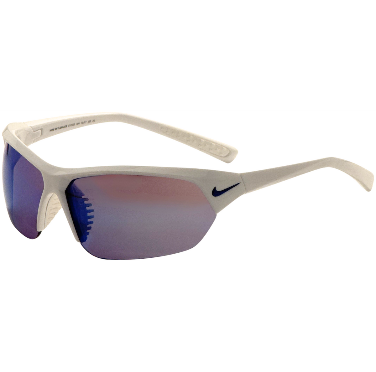 Gafas de sol de hombre 69 mm color gris