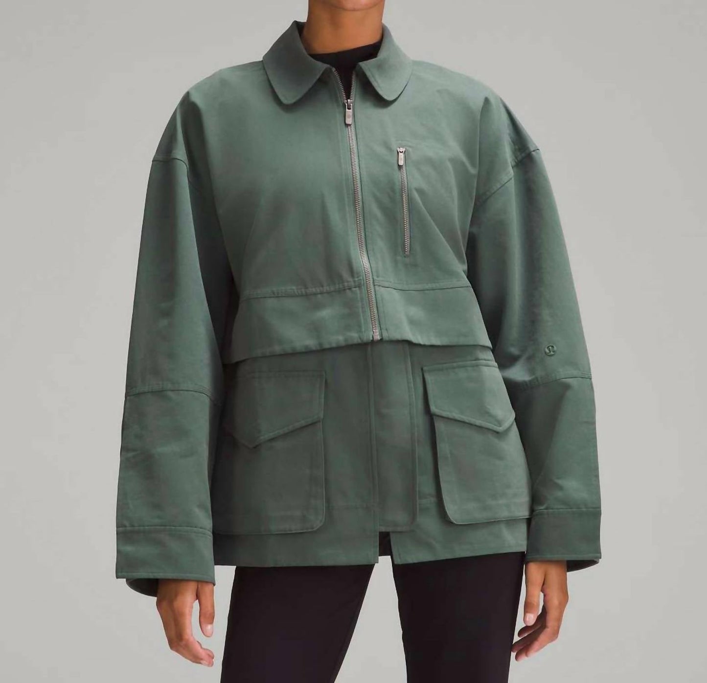 Chaqueta