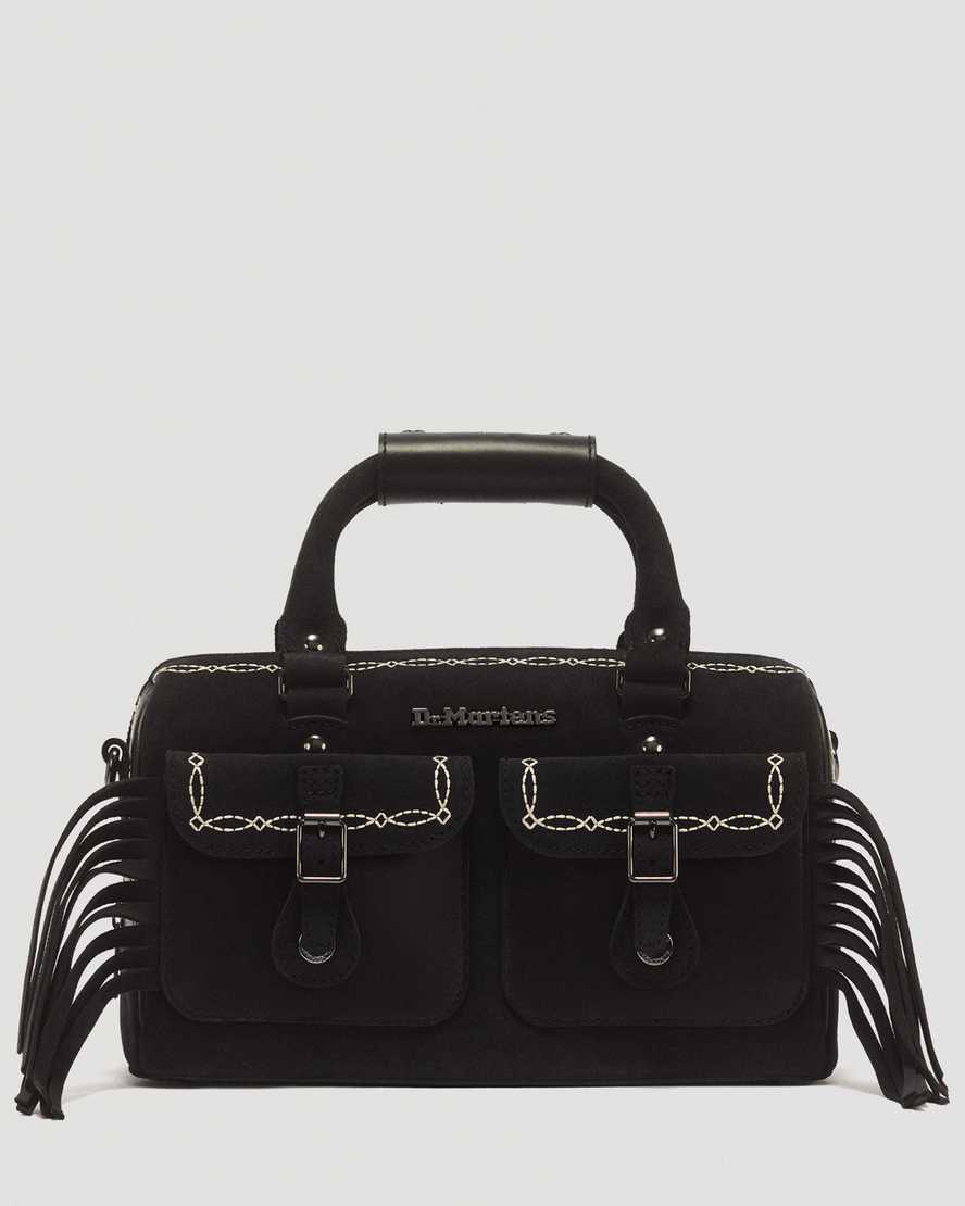 Bolso de cuero