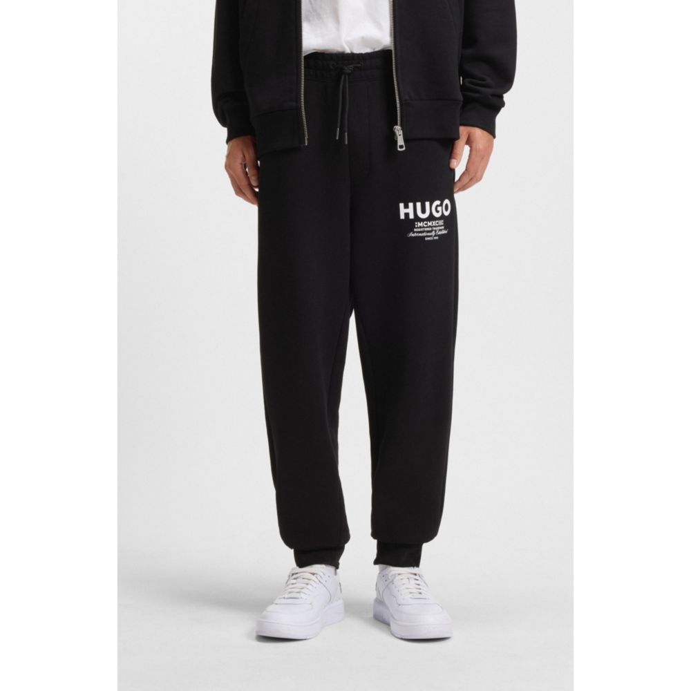 Pantalón deportivo de algodón