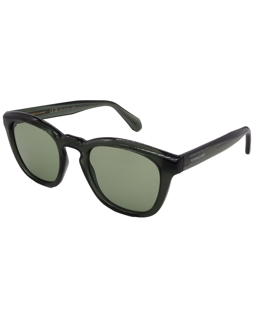 Gafas de sol unisex 50 mm