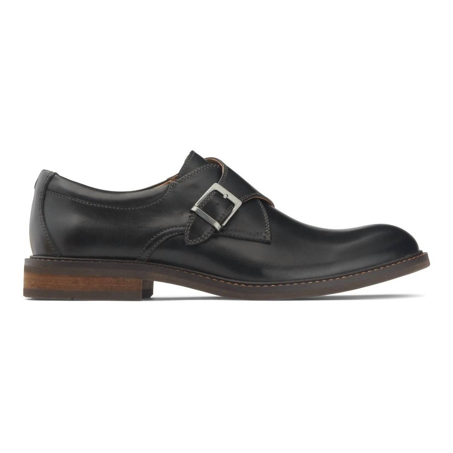Zapatos de hombre color negro
